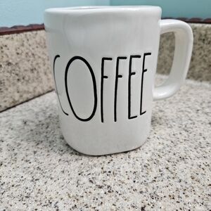 Rae Dunn Artisan Collection Mug Base